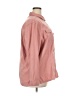 Lemon Grass Pink Jacket Size 22 - photo 4