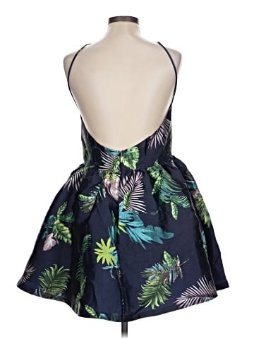 Akira Cocktail Dress (view 2)