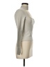 Babaton Ivory Turtleneck Sweater Size M - photo 4