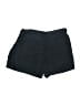 Vineyard Vines 100% Linen Solid Black Shorts Size XXS - photo 1