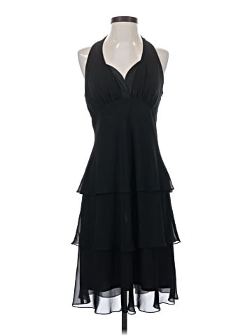 Evan Picone Cocktail Dress (view 1)