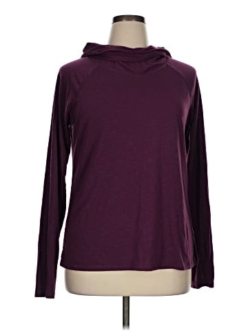 GAIAM Turtleneck Sweater (view 1)