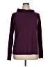 GAIAM Burgundy Turtleneck Sweater Size XL - photo 1