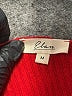 Elan Red Pullover Sweater Size M - photo 4