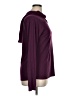 GAIAM Burgundy Turtleneck Sweater Size XL - photo 4