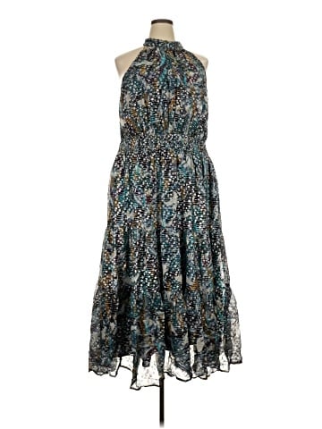 Anthropologie Cocktail Dress (view 1)