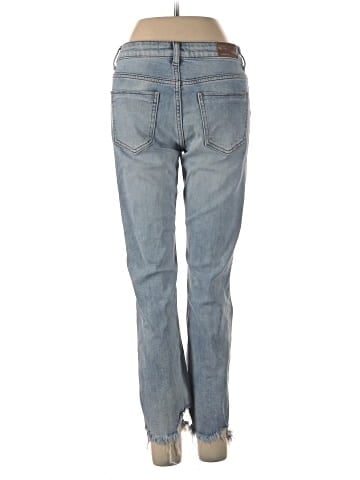 Zara Basic Jeans (view 2)