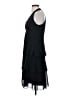 Evan Picone Black Cocktail Dress Size 4 - photo 5