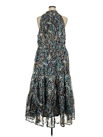 Anthropologie Cocktail Dress (view 2)