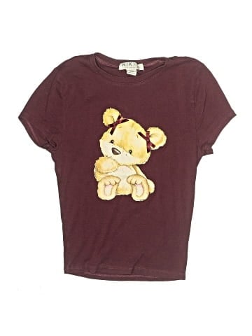 Nike Short Sleeve T-Shirt (view 1)