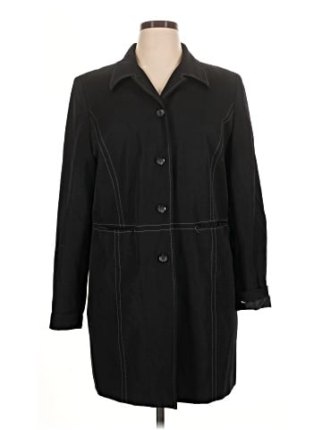 Talbots Wool Coat (view 1)