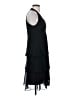 Evan Picone Black Cocktail Dress Size 4 - photo 4