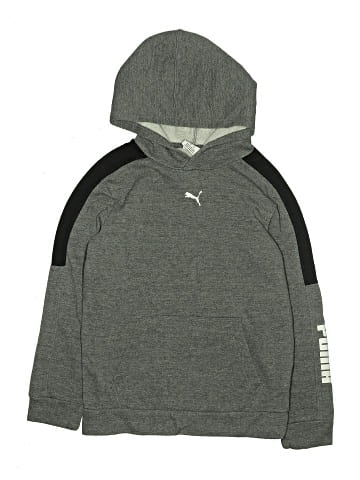 Puma Zip Up Hoodie (view 1)