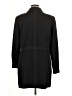 Talbots 100% Wool Black Wool Coat Size 16 - photo 2