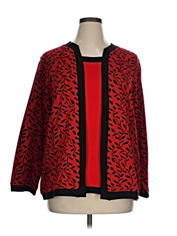 C.D. Daniels Pullover Sweater (view 1)