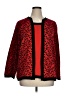 C.D. Daniels Red Pullover Sweater Size 1X - photo 1