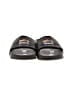 The North Face Black Sandals Size 6 - photo 2