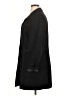 Talbots 100% Wool Black Wool Coat Size 16 - photo 5