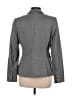 Banana Republic Tweed Gray Blazer Size 8 - photo 2