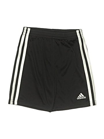 Adidas Athletic Shorts (view 1)