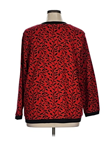 C.D. Daniels Pullover Sweater (view 2)