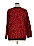C.D. Daniels Red Pullover Sweater Size 1X - photo 2