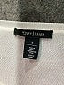 White House Black Market 100% Rayon Silver Pullover Sweater Size S - photo 7