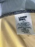 Lands' End Tie-dye Blue Swimsuit Top Size 16 - photo 3
