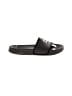The North Face Black Sandals Size 6 - photo 1