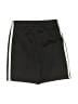Adidas 100% Polyester Black Athletic Shorts Size 5 - photo 2