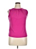 Calvin Klein Pink Tank Top Size XL - photo 1
