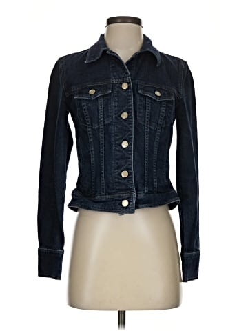 J.Crew Denim Jacket (view 1)