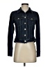 J.Crew Blue Denim Jacket Size XS - photo 1