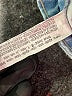 Zara 100% Cotton Blue Jeans Size 6 - photo 7