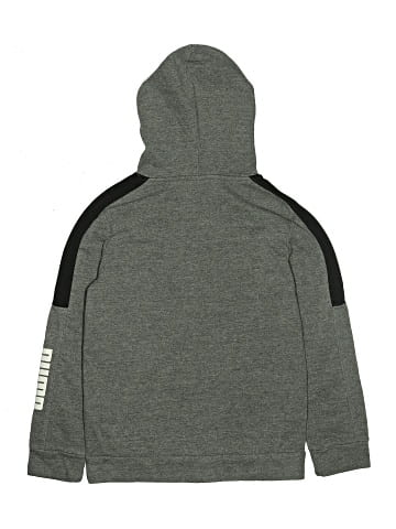 Puma Zip Up Hoodie (view 2)