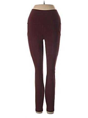 Lululemon Athletica Active Pants (view 1)