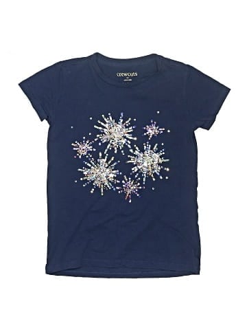 Crewcuts Outlet Short Sleeve T-Shirt (view 1)