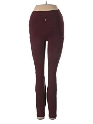 Lululemon Athletica Active Pants (view 2)
