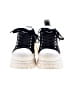 Palladium Black Sneakers Size 6 1/2 - photo 2
