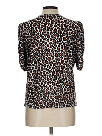 A.L.C. 3/4 Sleeve T-Shirt (view 2)