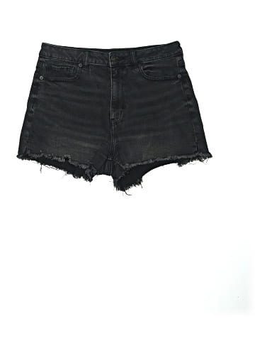 American Eagle Outfitters Denim Shorts (view 1)