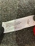 80 Park Red Pullover Sweater Size M - photo 8