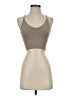Set Active Tan Tank Top Size S - photo 1