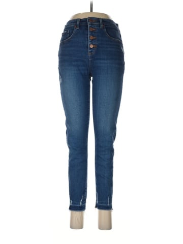 Ann Taylor LOFT Jeans (view 1)