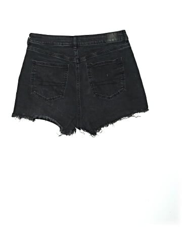 American Eagle Outfitters Denim Shorts (view 2)
