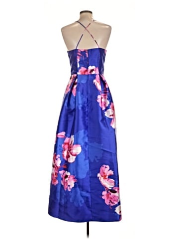 A. Byer Cocktail Dress (view 2)