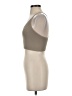 Set Active Tan Tank Top Size S - photo 5