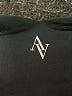 All Access Tropical Black Brown Romper Size S - photo 4