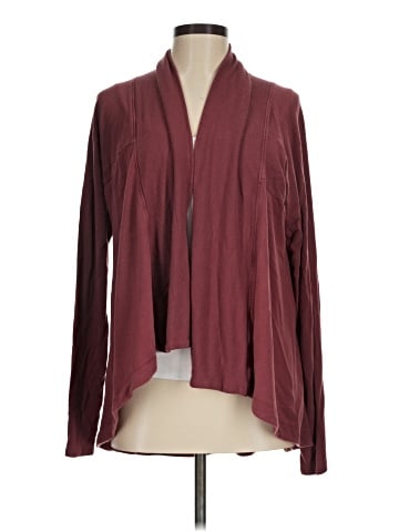 Athleta Cardigan (view 1)