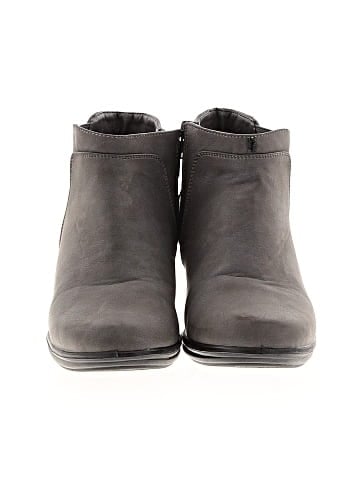 Easy Street Ankle Boots (view 2)